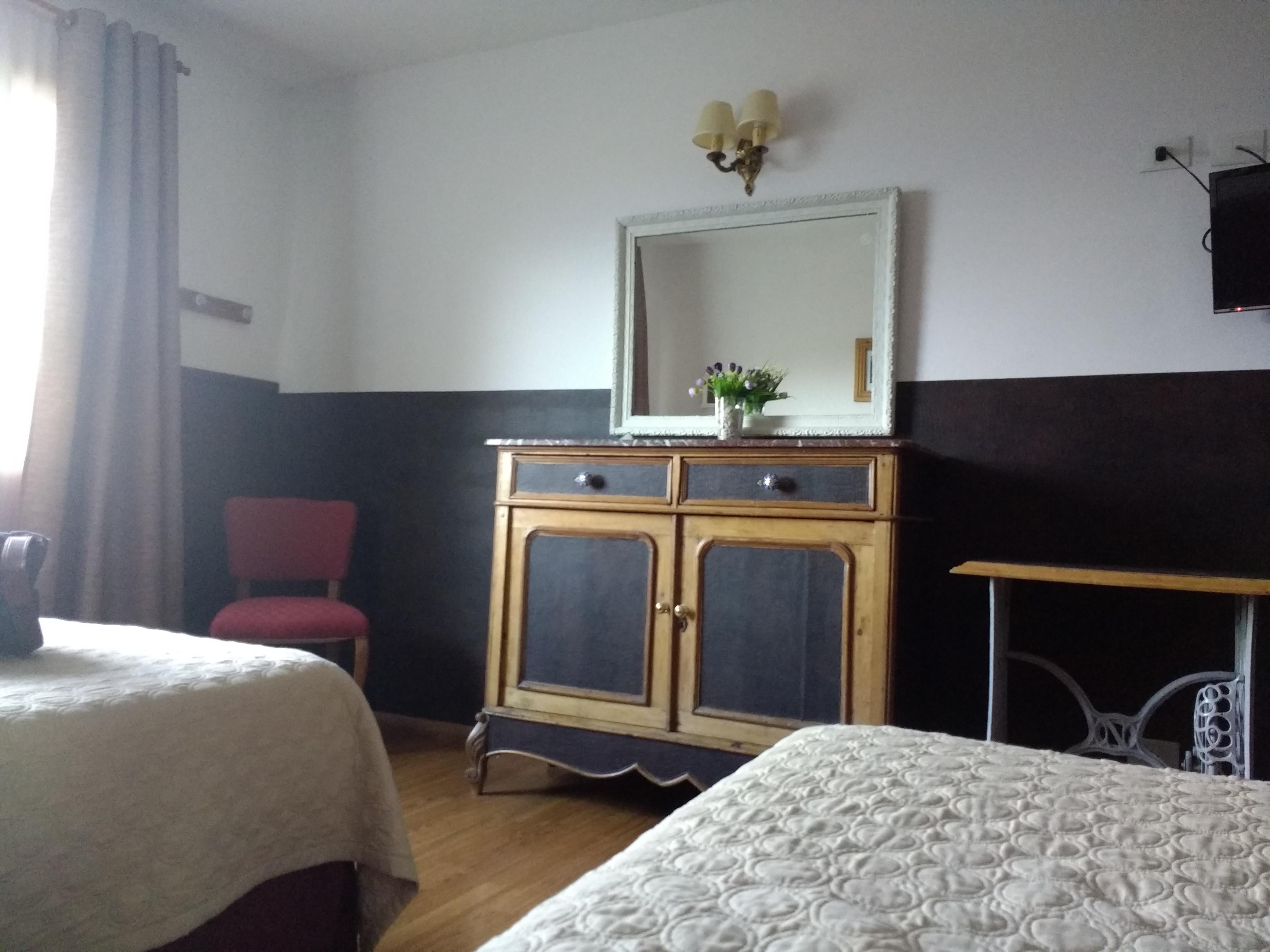 אל קלפטה Meulen Hosteria Y Apart מראה חיצוני תמונה