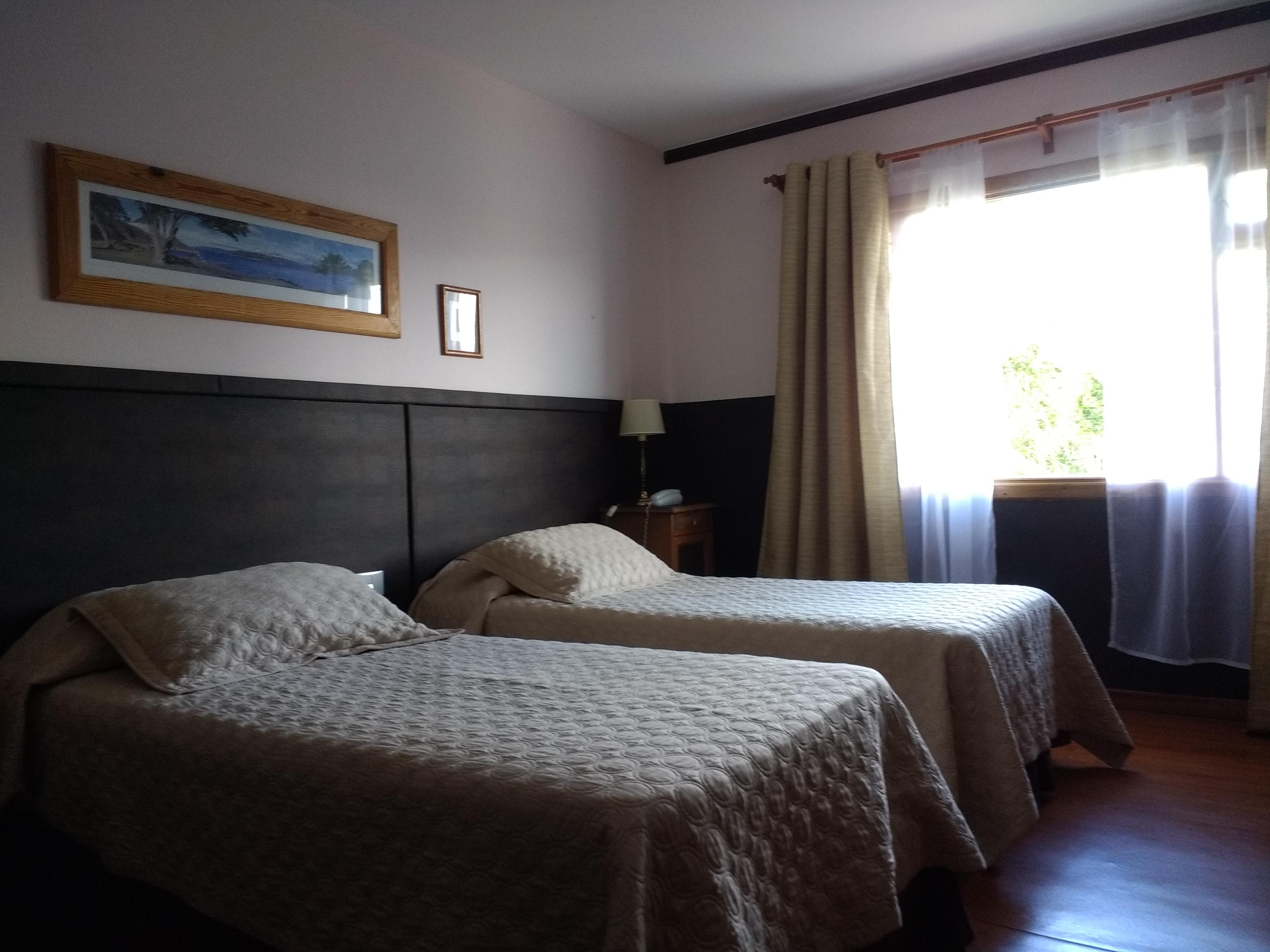 אל קלפטה Meulen Hosteria Y Apart מראה חיצוני תמונה
