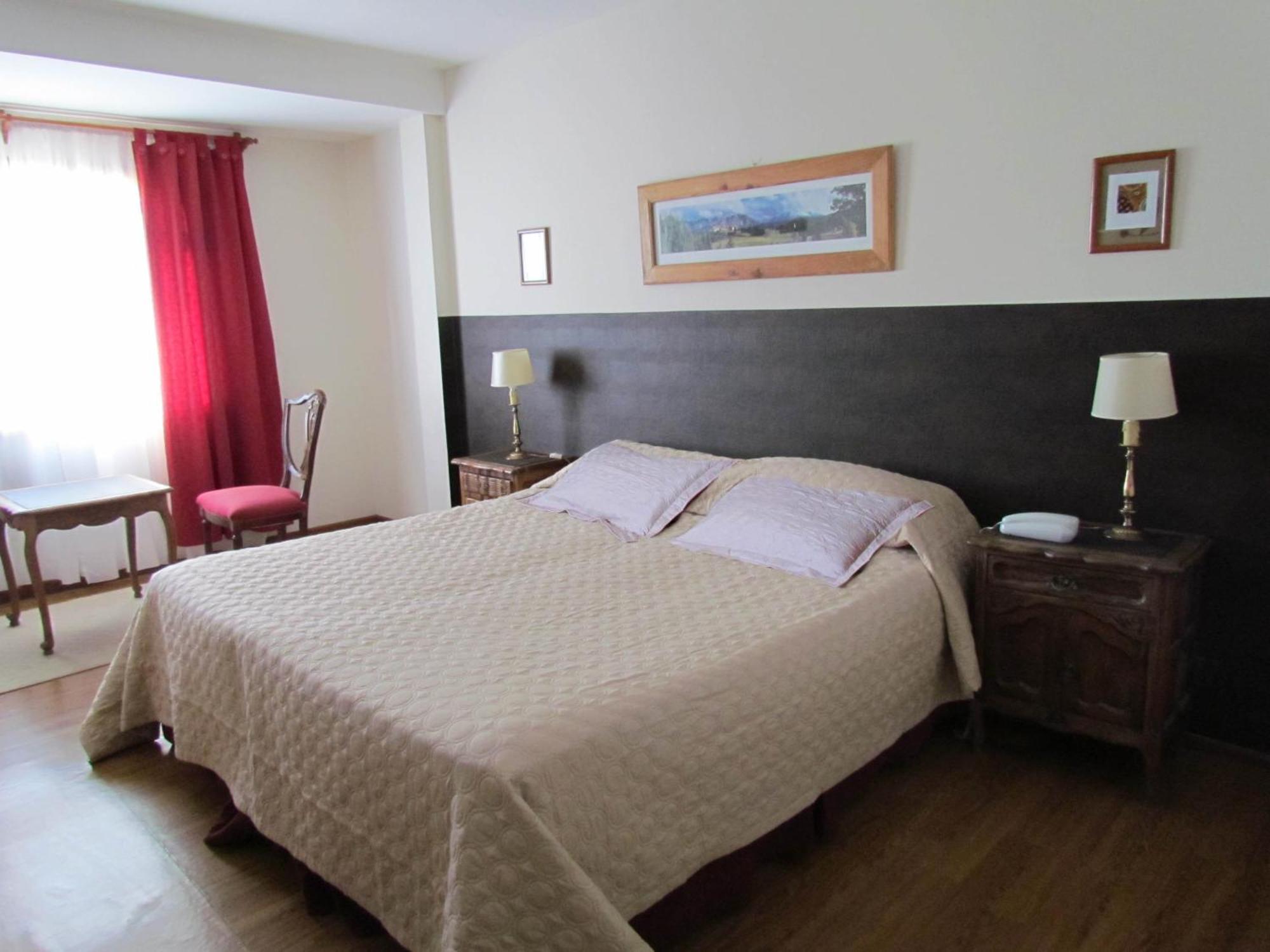 אל קלפטה Meulen Hosteria Y Apart חדר תמונה